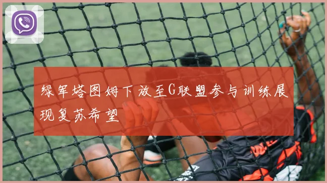 绿军塔图姆下放至G联盟参与训练展现复苏希望