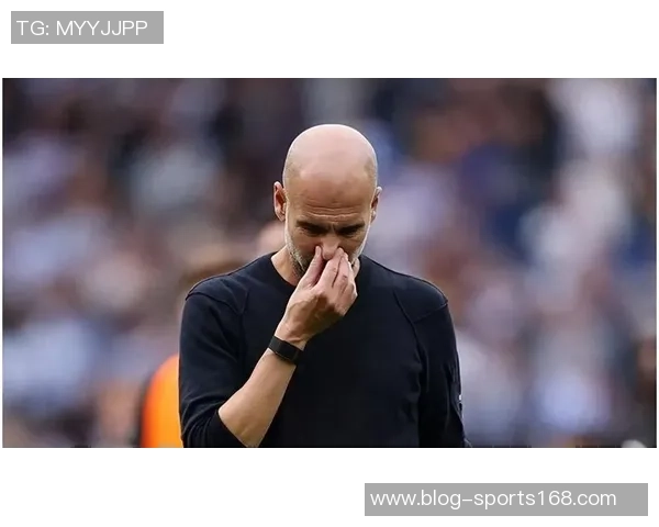 曼城成功晋级决赛瓜帅幽默回应穆帅门将之争 曼城成功晋级决赛瓜帅幽默回应穆帅门将之争