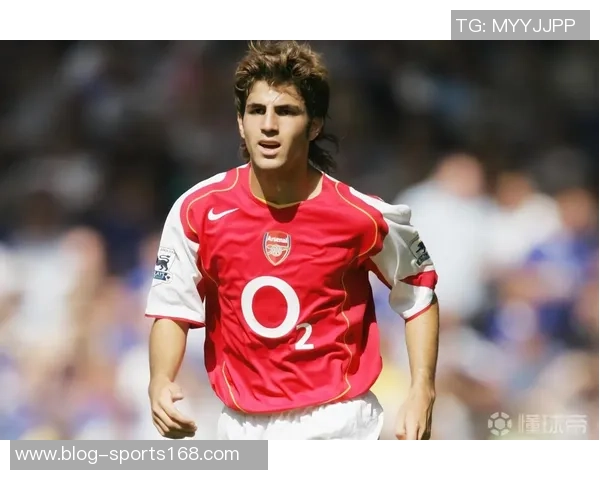 法布雷加斯回忆切尔西岁月称其为职业生涯最佳选择之一 法布雷加斯回忆切尔西岁月称其为职业生涯最佳选择之一