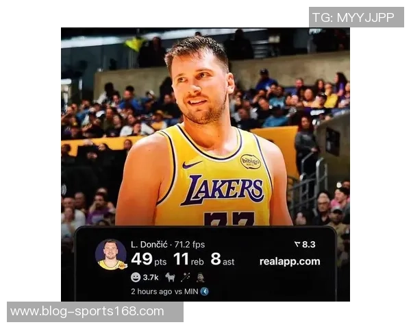 詹姆斯盛赞东契奇末节防守表现令人震惊贡献33分8板11助攻