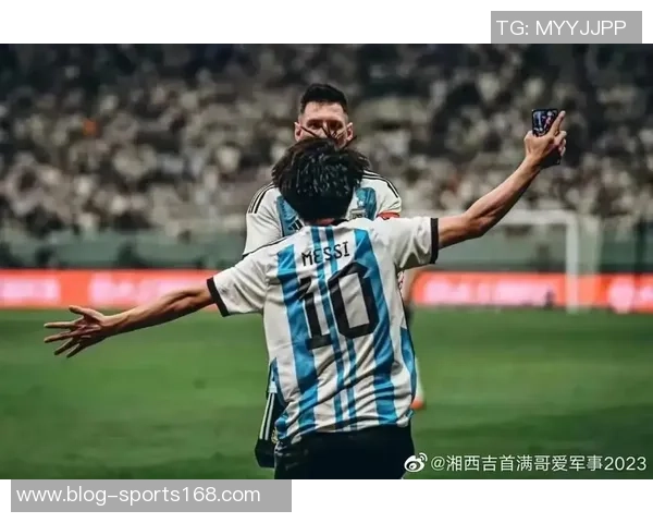 卡尔坦言追赶梅西的脚步仍需努力他始终是我心中的偶像 卡尔坦言追赶梅西的脚步仍需努力他始终是我心中的偶像