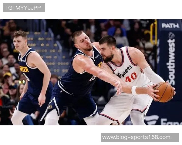 祖巴茨本赛季总篮板数达260个排名仅次于约基奇展现强大基本盘