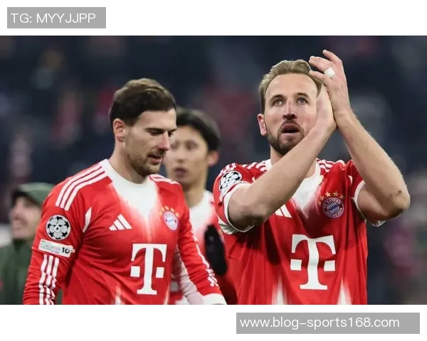 德勤报告显示拜仁本赛季欧冠收入超5000万欧有望再次突破1亿大关